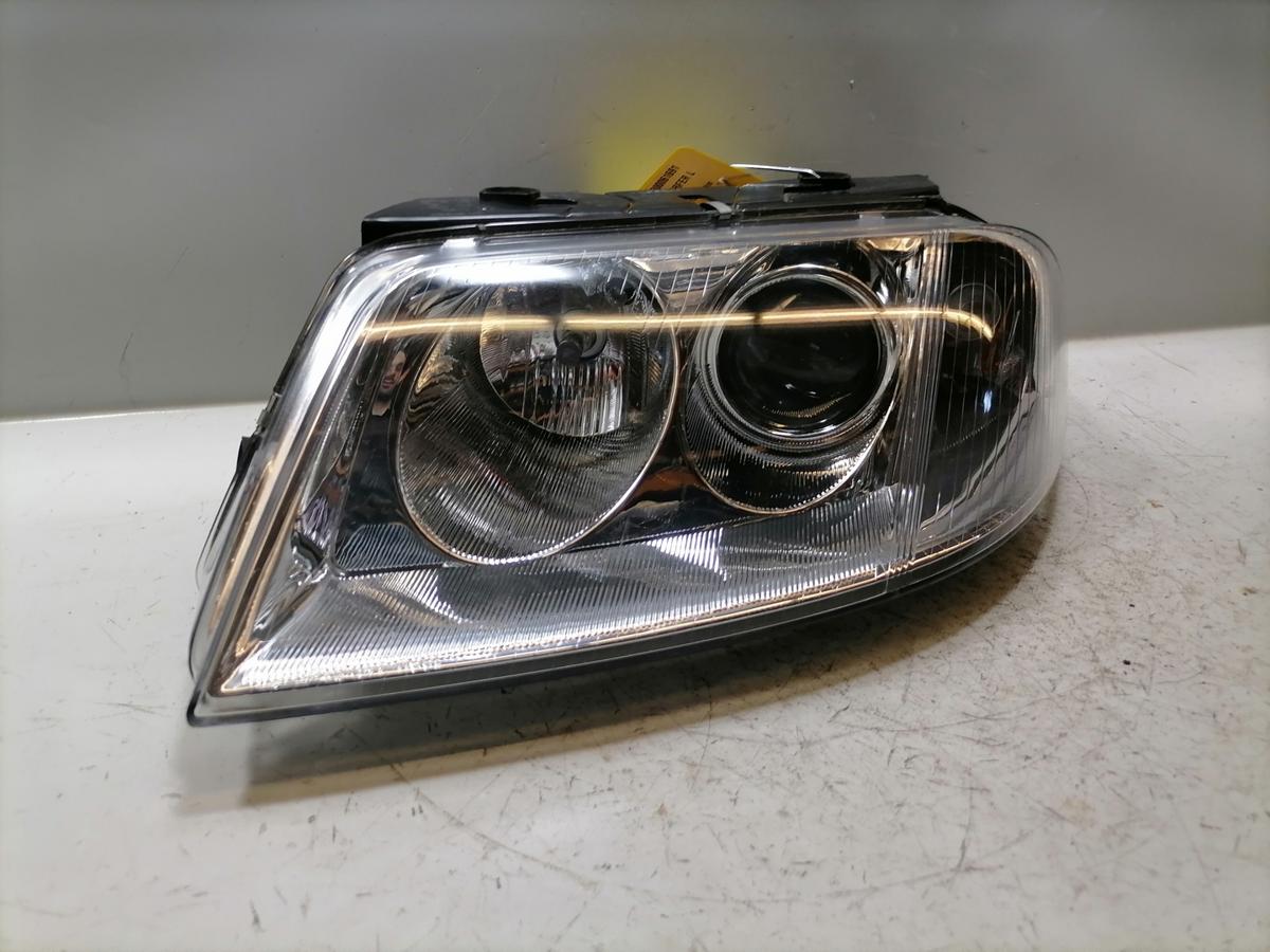 VW Passat 3BG Scheinwerfer vorn links Halogen Zubeh&ouml;r Bj.2003